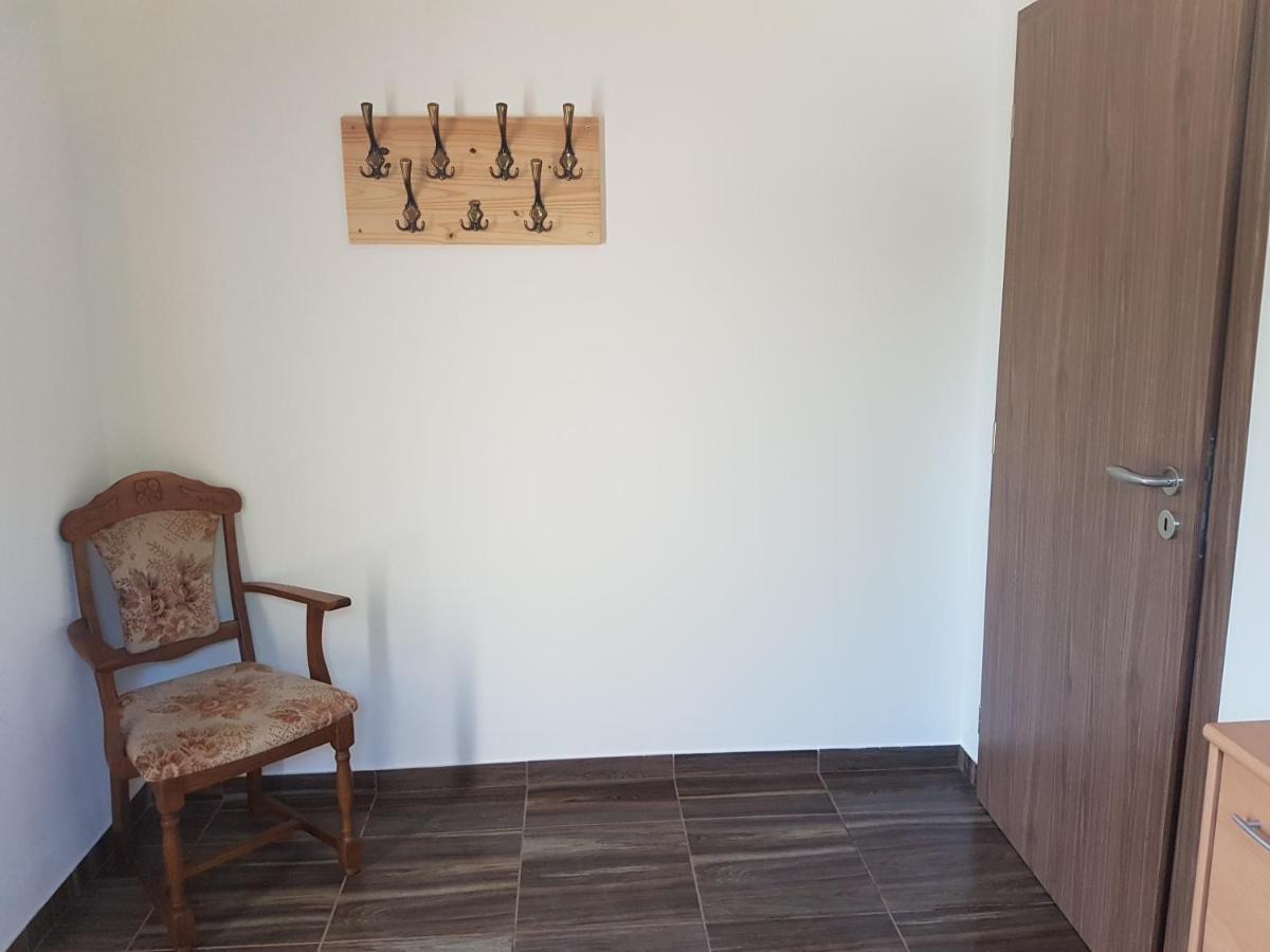 Chata Pod Jasanem Dolní Morava Exterior foto