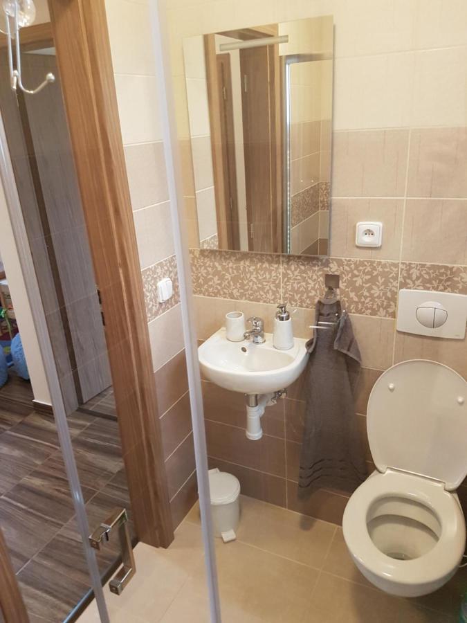 Chata Pod Jasanem Dolní Morava Exterior foto