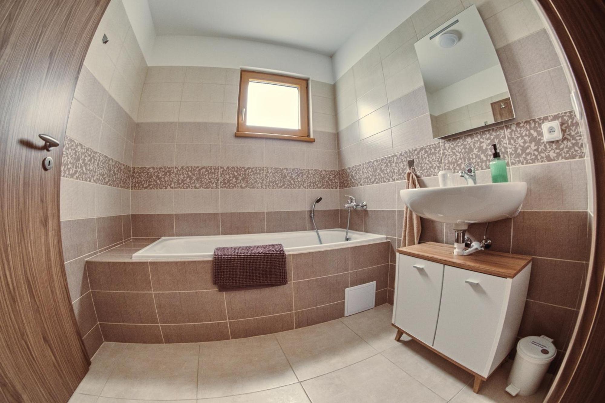 Chata Pod Jasanem Dolní Morava Exterior foto